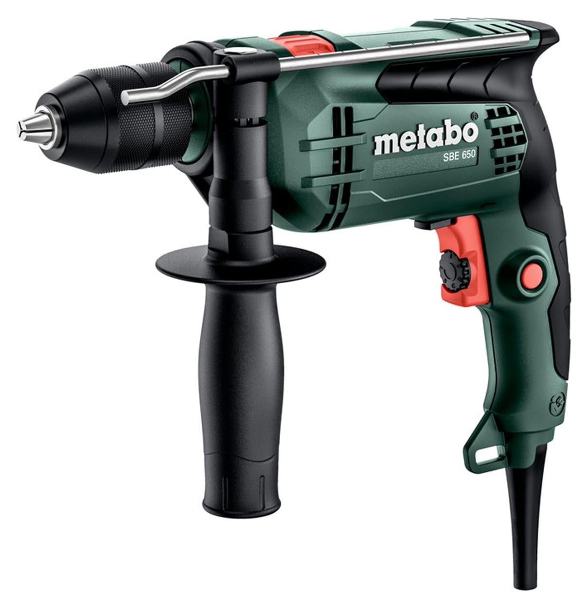 Metabo SBE 650 slagboormachine