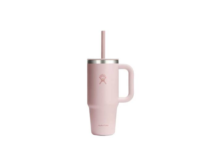 Hydro Flask All Around Tonal Trillium Trinkbecher, 700 ml