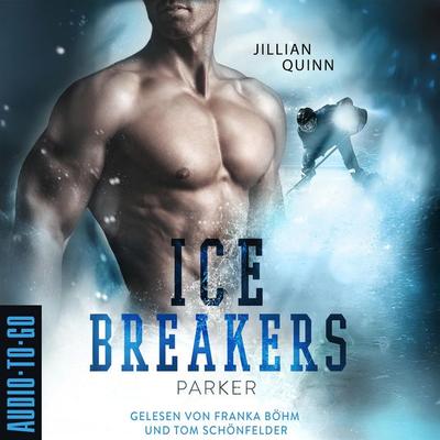Parker - Jillian Quinn, Audio, 9783965196872