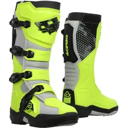 Acerbis Artiglio Motocross Stiefel 45
