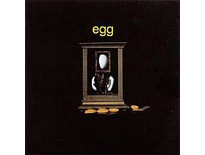 Egg - Egg