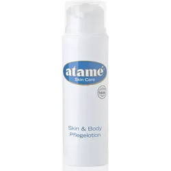 150ml atamé Skin and Body Pflegelotion