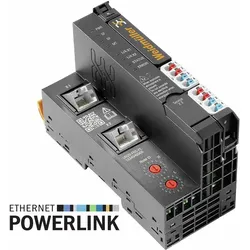 Weidmüller Remote-IO-Feldbus-Koppler UR20-FBC-PL