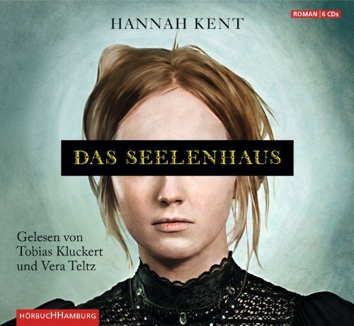 Hannah Kent - Das Seelenhaus: 6 CDs - Preis vom 01.10.2026 17:08:56 h