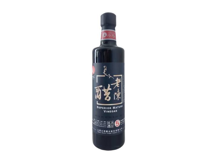 SHUITA - Vinaigre vieilli 5 ans 500 ml