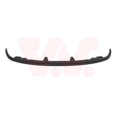 VAN WEZEL Spoiler ** Equipart vorne 5863502 für VW