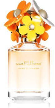Marc Jacobs Daisy Ever So Fresh Eau de Parfum para mulheres 75 ml. Daisy Ever So Fresh