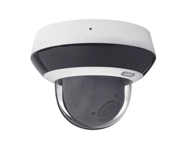 ABUS 2 MP PoE-IP-Mini-Dome-Kamera