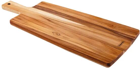 Tramontina 48 x 19.5cm Teak Wooden Board with Handle
