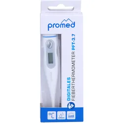 Promed Pft-3.7 Digitales Fieberthermometer 1 ST