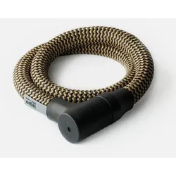 Tex-Lock Seilschloß Orbit 120 wild hemp