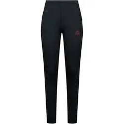 La Sportiva, Damen, Tights, Primal Thermo (XS), Rot, Schwarz