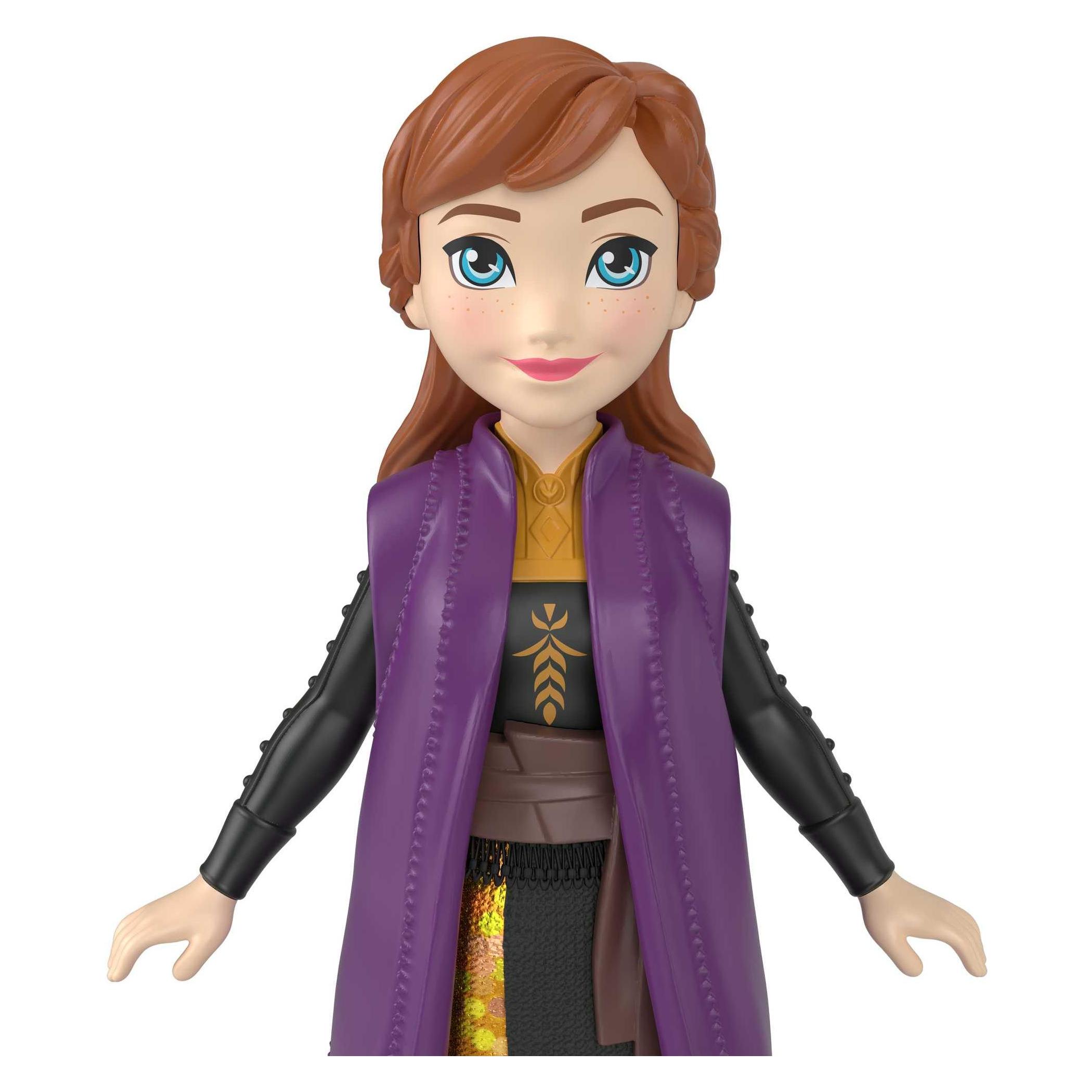 Disney Frozen Die Eiskönigin Small Dolls Asst CDU Series (HPL56)