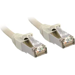 Lindy Netzwerkkabel (S/FTP, CAT6, 20 m), Netzwerkkabel