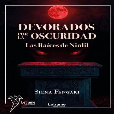 Devorados por la oscuridad - Siena Fengári, Audio, 9791370540586
