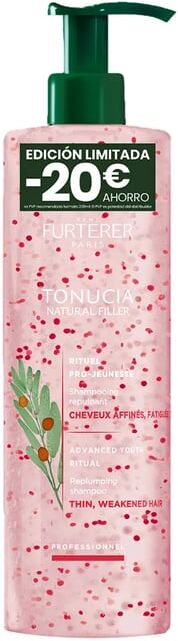 Rene Furterer Tonucia Champô Repulpante 600 ml
