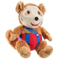 Siebenschläfer Bobo, Kuscheltier