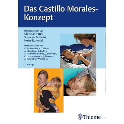 Das Castillo Morales-Konzept, Gebundene Ausgabe von , Thieme, 978-3-13-242371-8