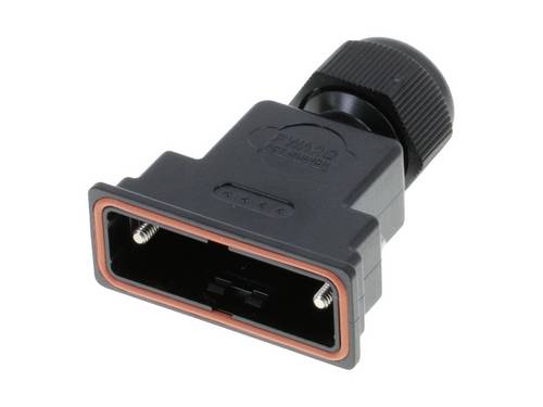 Molex 1727040194 D-SUB Gehäuse 1St.