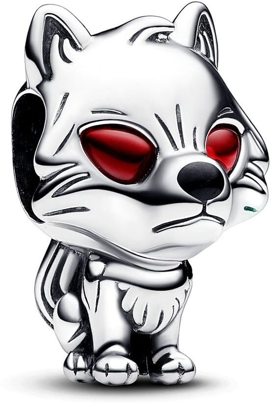 Charm Pandora Game Of Thrones Loup Géant Fantome Femme