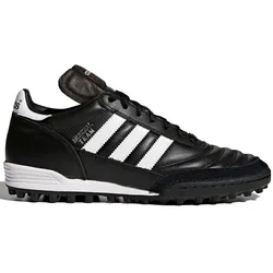 adidas Mundial Team Multinocken-Fußballschuhe schwarz/weiß/rot 46