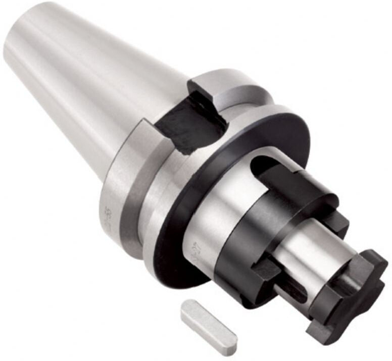 Fervi 27/D50 Mandrino porta frese combinato
