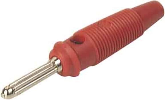SKS Kinkel Elektronik GmbH Stecker BUELA 20 K rt (930726-101)