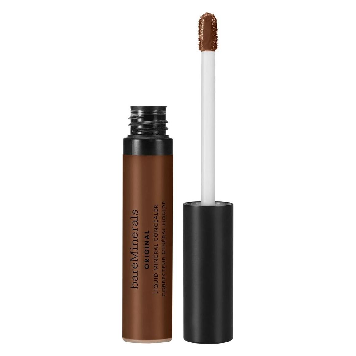 Bare Minerals bareMinerals Original Liquid Mineral Concealer 6ml Deep 6N (6N Deep, 6n-Deep, Deep 6N) (37222074100)