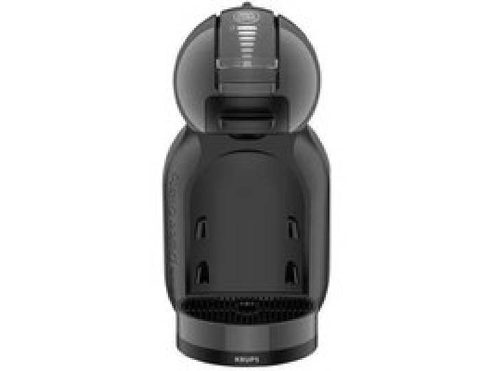 Machine à café capsules - Krups - Mini Me - 0.8 L - 15 bars - Arrêt automatique