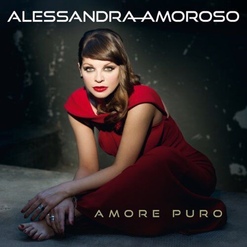 Alessandra Amoroso - Amore Puro - Preis vom 09.10.2026 07:28:09 h