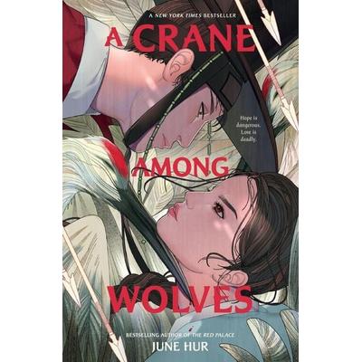 A Crane Among Wolves, Taschenbuch von June Hur, Square Fish, 978-1-250-85808-5
