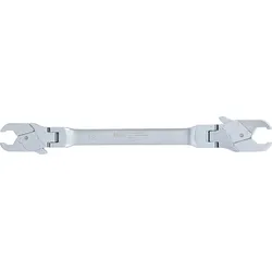 BGS Bremsleitungsschlüssel mit Ratschenfunktion SW 12 x 13 mm - 73361