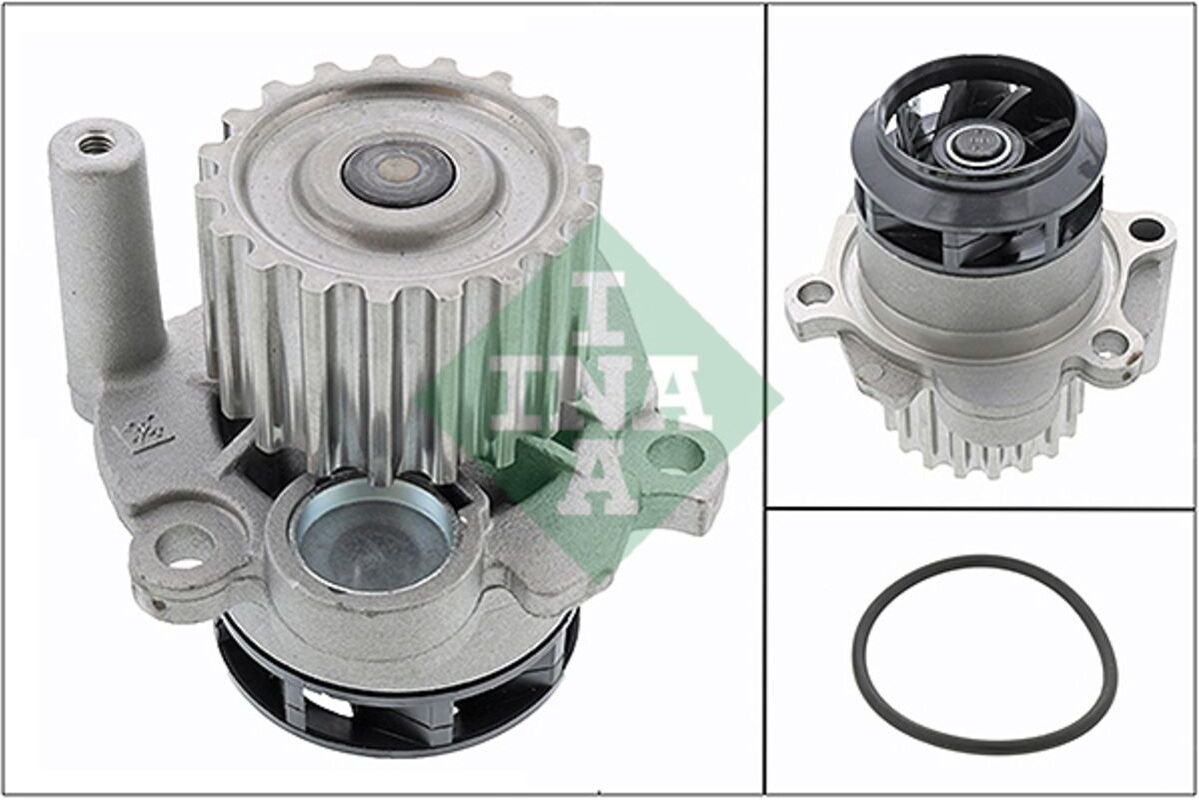 Wasserpumpe Schaeffler INA 538 0054 10