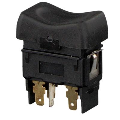 FEBI BILSTEIN Schalter, Fensterheber SCANIA 01746 0353628