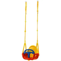 Twipsolino Schaukel 3in1, mehrfarbig