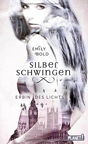 Emily Bold - Silberschwingen 1: Erbin des Lichts - Preis vom 10.10.2026 11:48:34 h