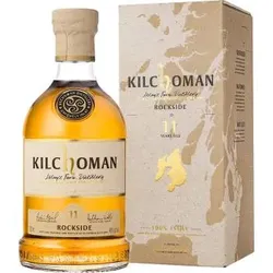 Kilchoman 11 Jahre Rockside Single Malt Scotch Whisky 46% Vol. 700ml