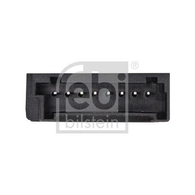 FEBI BILSTEIN Armaturenbrett 198256 für Mercedes