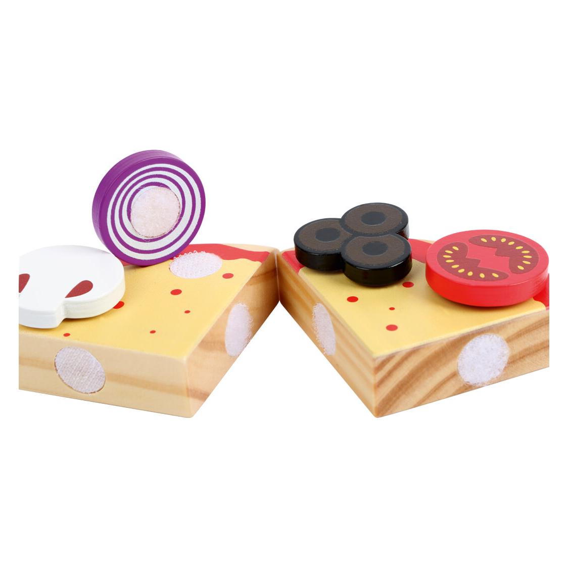 small foot Pizza Ofen (11204)