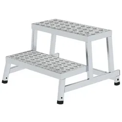 Arbeitspodest modular Grundmodul