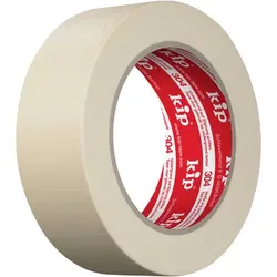 MASKING-TEC® Feinkrepp natur, 36mm x 50m