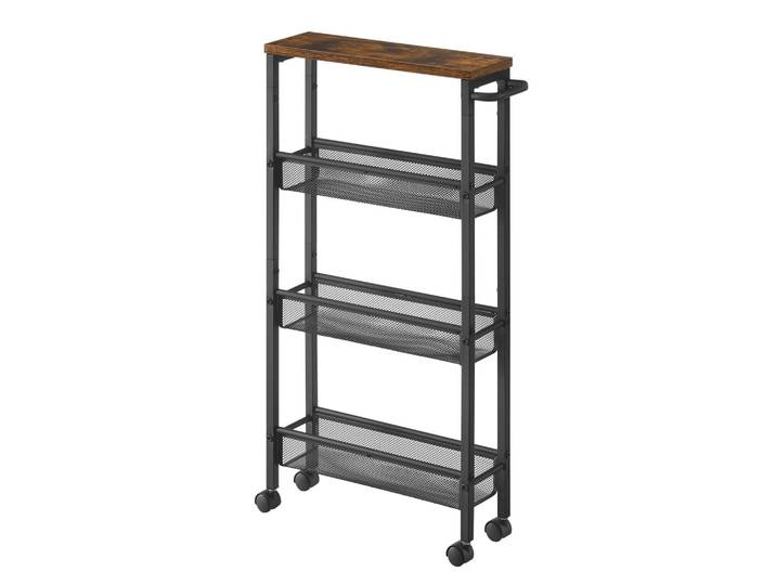 SERVIERWAGEN ROLLING CART