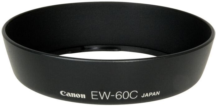 Canon Parasoleil EW-60 C