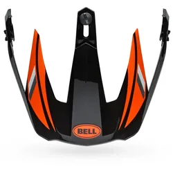 Bell MX-9 Adventure Alpine Helmschirm