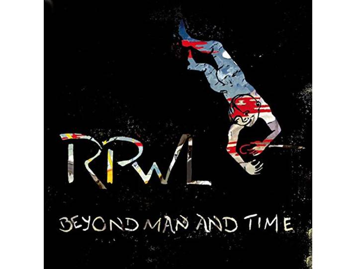 Beyond Man And Time