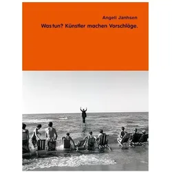 Angeli Janhsen - Was tun?, Sachbücher von Angeli Janhsen