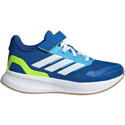 adidas Runfalcon 5 Sneaker jüngere Kinder JQ5610 - bright royal/cloud white/lucid lemon 33