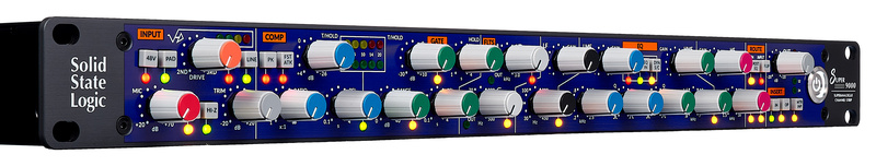 SSL Super 9000