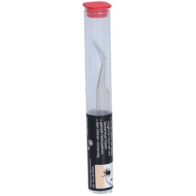 Canal Zeck Pinz RF 2144-02 1 St Zeckenzange
