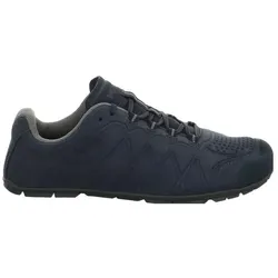 Meindl, Damen, Wanderschuhe, Pure Comfort 3.0 (41), Blau